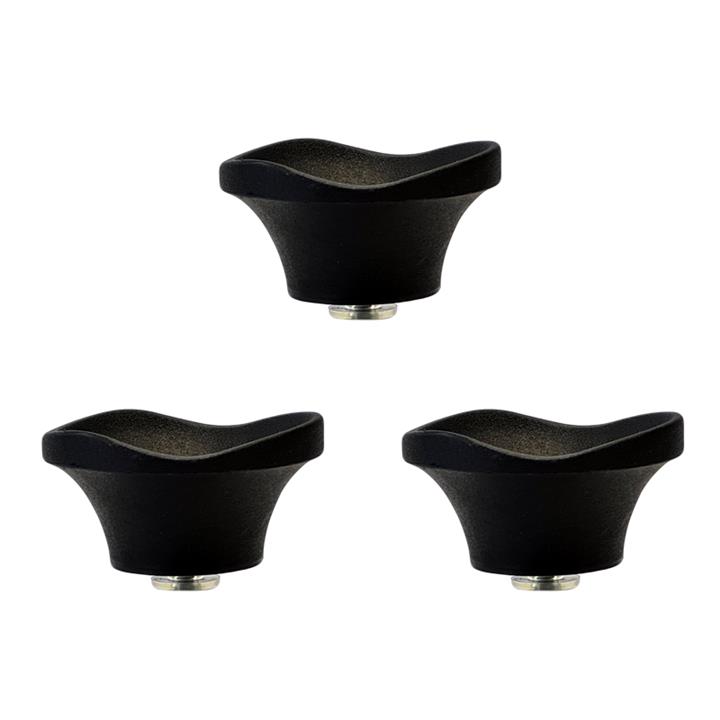دستگیره درب قابلمه مرسانا مدل M443 بسته 3 عددی